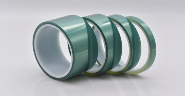 PET高溫膠帶的應用及介紹 PET高溫膠帶的應用及介紹