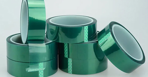 PET高溫膠帶有什么特點 PET高溫膠帶有什么特點