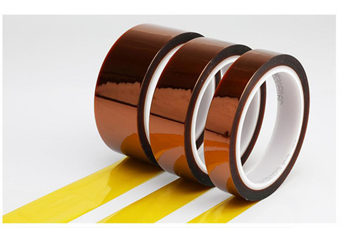 茶色高溫膠帶有怎樣的性能和優勢 茶色高溫膠帶有怎樣的性能和優勢
