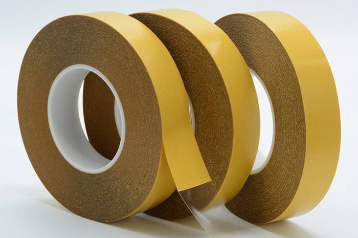 pet雙面膠帶有什么特點 pet雙面膠帶有什么特點